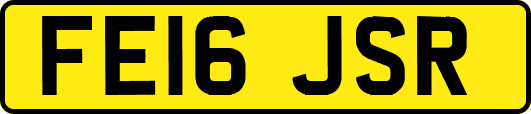 FE16JSR