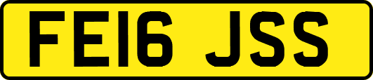 FE16JSS