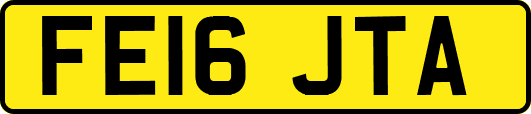 FE16JTA