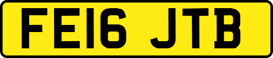 FE16JTB