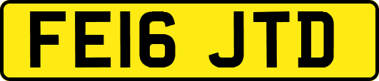 FE16JTD