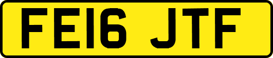 FE16JTF