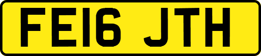 FE16JTH