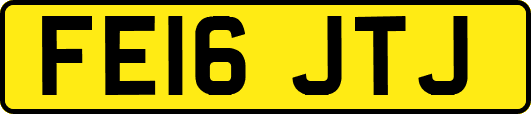 FE16JTJ