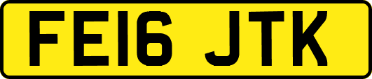 FE16JTK