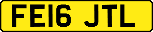 FE16JTL