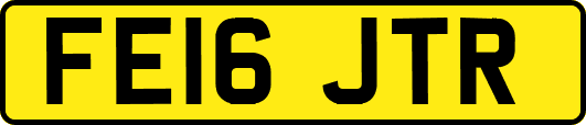FE16JTR