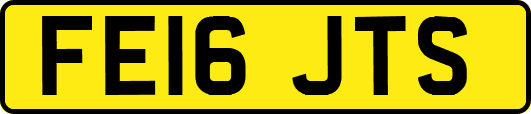 FE16JTS