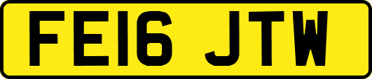 FE16JTW