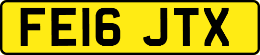 FE16JTX