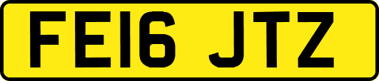 FE16JTZ