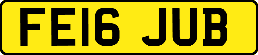 FE16JUB