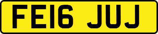 FE16JUJ