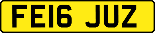 FE16JUZ