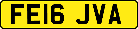 FE16JVA