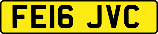 FE16JVC