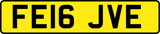 FE16JVE