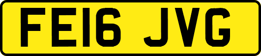 FE16JVG