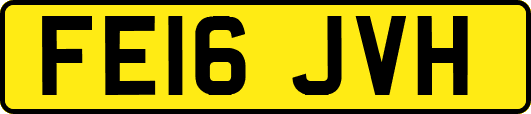 FE16JVH