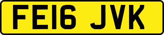 FE16JVK