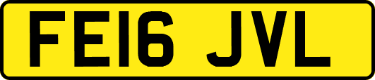 FE16JVL