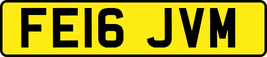 FE16JVM