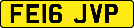 FE16JVP