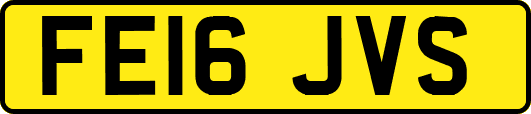 FE16JVS