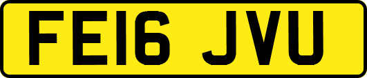 FE16JVU