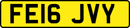 FE16JVY