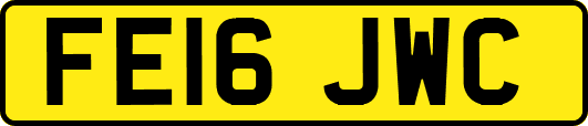 FE16JWC