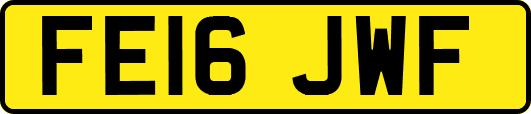 FE16JWF