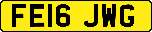FE16JWG