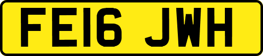 FE16JWH