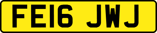 FE16JWJ