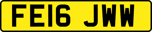 FE16JWW
