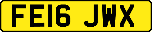 FE16JWX