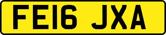 FE16JXA