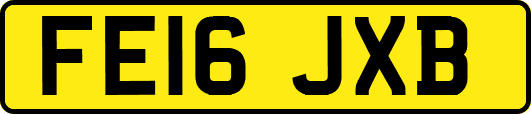 FE16JXB