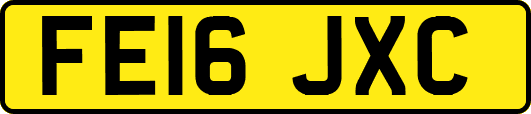 FE16JXC