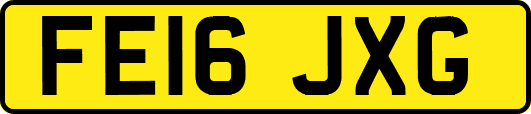 FE16JXG