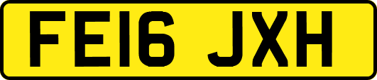 FE16JXH
