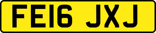 FE16JXJ