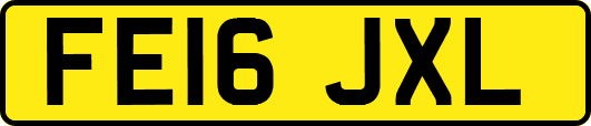 FE16JXL