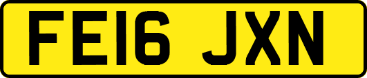 FE16JXN