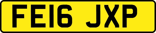 FE16JXP