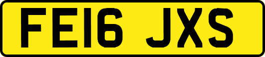 FE16JXS