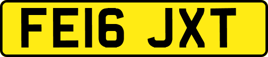 FE16JXT