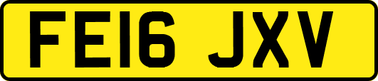 FE16JXV