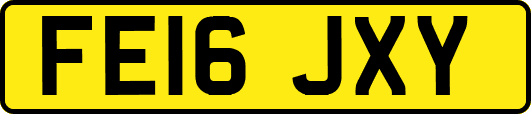 FE16JXY
